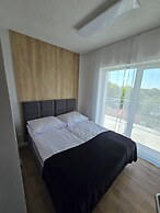 APARTAMENTY NA WZGÓRZU