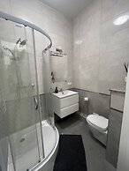 APARTAMENTY NA WZGÓRZU