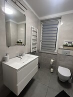 APARTAMENTY NA WZGÓRZU