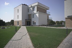 APARTAMENTY NA WZGÓRZU