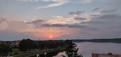 APARTAMENTY NA WZGÓRZU