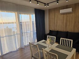 APARTAMENTY NA WZGÓRZU
