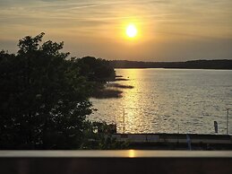 APARTAMENTY NA WZGÓRZU