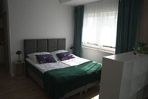 APARTAMENTY NA WZGÓRZU