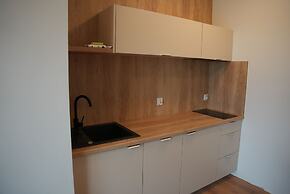 APARTAMENTY NA WZGÓRZU