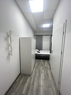 APARTAMENTY NA WZGÓRZU