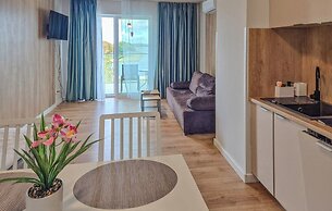 APARTAMENTY NA WZGÓRZU