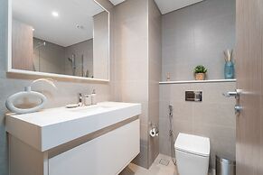 Nasma Holiday Homes - Burj Royale