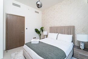 Nasma Holiday Homes - Burj Royale