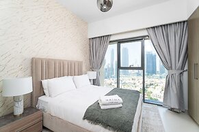 Nasma Holiday Homes - Burj Royale
