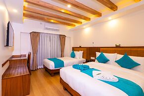 Pokhara Alpine and Springs