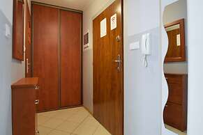 RentPlanet - Apartament Bałtycka