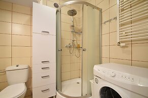 RentPlanet - Apartament Bałtycka