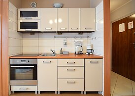 RentPlanet - Apartament Bałtycka