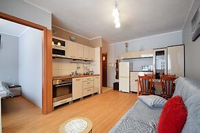 RentPlanet - Apartament Bałtycka