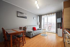 RentPlanet - Apartament Bałtycka