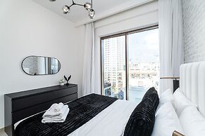 Nasma Holiday Homes - Breeze at Creek Beach