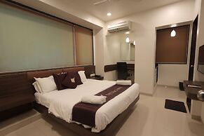 Hotel Vetro Inn
