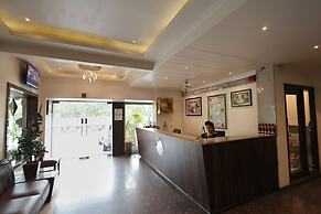 Hotel Vetro Inn