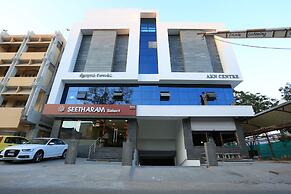 Fressotel Seetharam