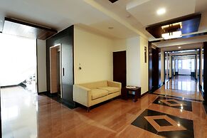 Fressotel Seetharam