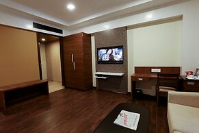 Fressotel Seetharam