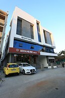 Fressotel Seetharam