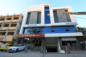 Fressotel Seetharam