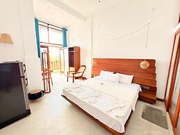 Ocean Air Guesthouse & Villa