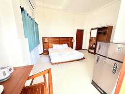 Ocean Air Guesthouse & Villa