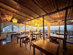 Ocean Air Guesthouse & Villa