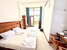 Ocean Air Guesthouse & Villa