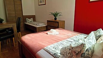 BlackSheep Budapest Smart Rooms