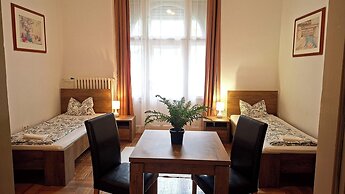 BlackSheep Budapest Smart Rooms