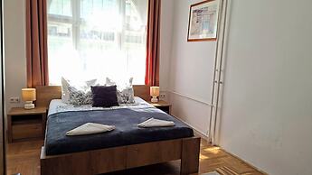BlackSheep Budapest Smart Rooms