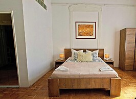 BlackSheep Budapest Smart Rooms