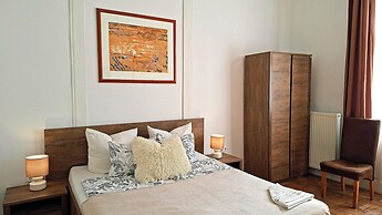 BlackSheep Budapest Smart Rooms