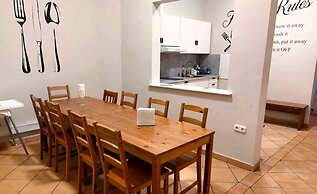 BlackSheep Budapest Smart Rooms