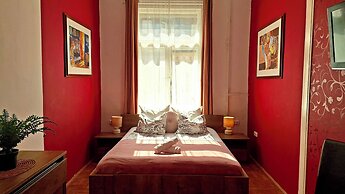 BlackSheep Budapest Smart Rooms