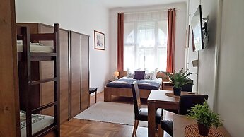 BlackSheep Budapest Smart Rooms