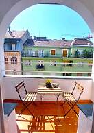 BlackSheep Budapest Smart Rooms