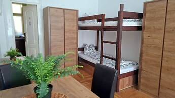 BlackSheep Budapest Smart Rooms