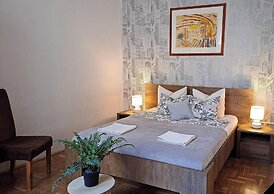 BlackSheep Budapest Smart Rooms
