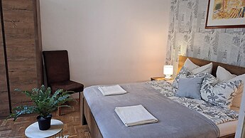 BlackSheep Budapest Smart Rooms