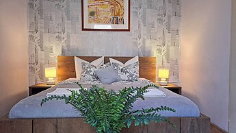 BlackSheep Budapest Smart Rooms