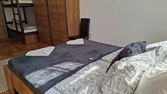 BlackSheep Budapest Smart Rooms