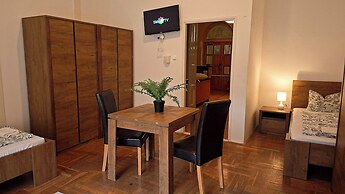 BlackSheep Budapest Smart Rooms