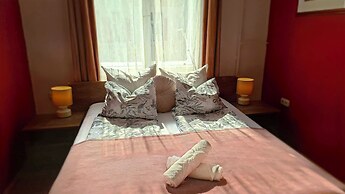 BlackSheep Budapest Smart Rooms