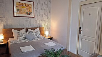 BlackSheep Budapest Smart Rooms
