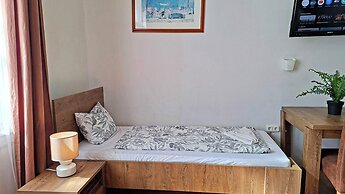 BlackSheep Budapest Smart Rooms